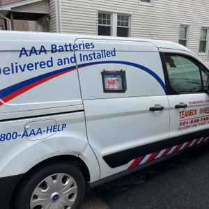 FORD TRANSIT CONNECT XL - 8