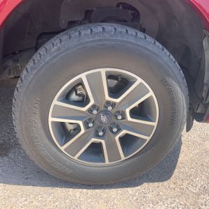 2016 FORD F-150 XLT — миниатюра 20