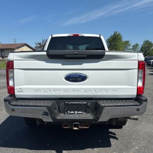 FORD F-250 XLT - 7