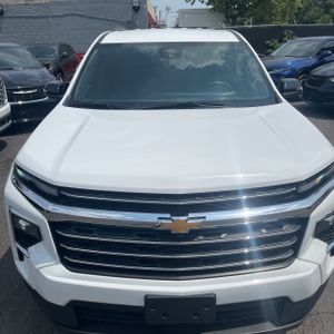 2024 Chevrolet TRAVERSE LT — миниатюра 15