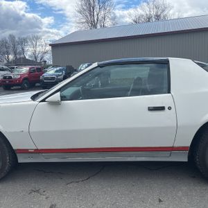 CHEVROLET CAMARO BASE - 4