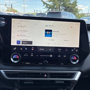 2024 Lexus RX 350 PREMIUM — миниатюра 37