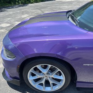 صورة مصغرة 61 لـ 2019 Dodge CHARGER R/T