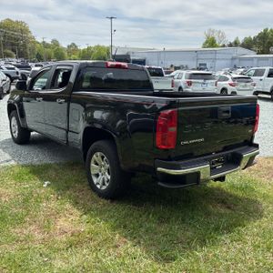 CHEVROLET COLORADO LT - 5