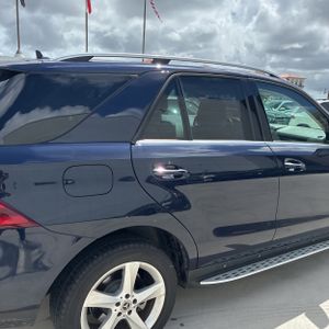 MERCEDES-BENZ GLE - 8