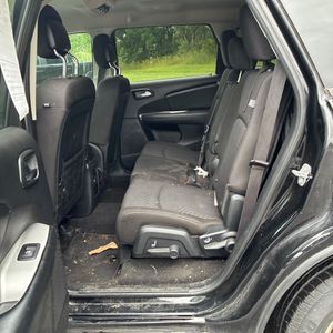 2017 Dodge JOURNEY SXT — миниатюра 33