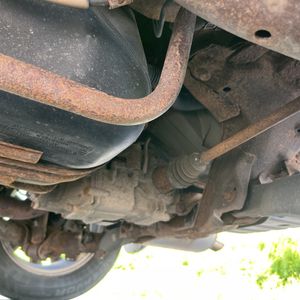 2016 Honda CR-V EX-L — миниатюра 28