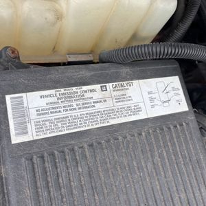 2004 Chevrolet TAHOE LT 照片 42