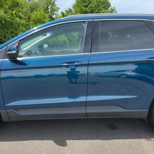FORD EDGE SEL - 4