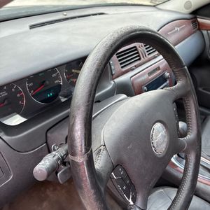 2007 Chevrolet IMPALA LTZ — миниатюра 55