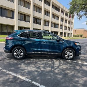 صورة 10 لـ 2020 FORD EDGE SEL
