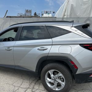 HYUNDAI TUCSON SEL - 6