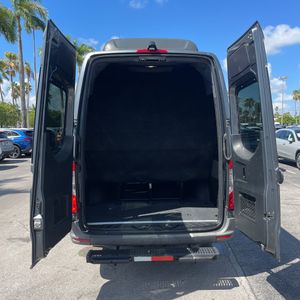 2019 Mercedes-BENZ SPRINTER 2500 — миниатюра 42