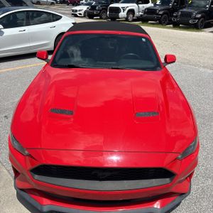 صورة مصغرة 14 لـ 2018 FORD MUSTANG ECOBOOST PREMIUM
