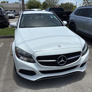 2015 Mercedes-BENZ C-CLASS 缩略图 63