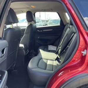 2017 Mazda CX-5 GRAND TOURING — миниатюра 34