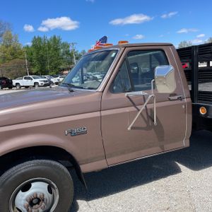 FORD F350 XL - 2
