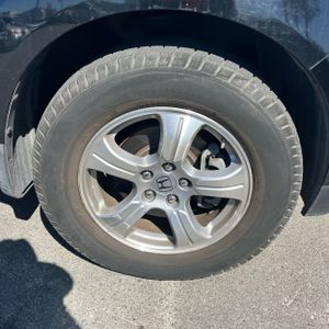 2012 Honda PILOT EX-L thumbnail 20