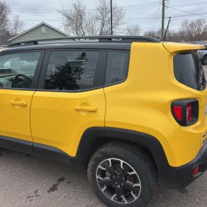 JEEP RENEGADE TRAILHAWK - 6