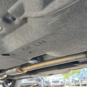 2024 Mazda CX-5 2.5 S PREFERRED 照片 24