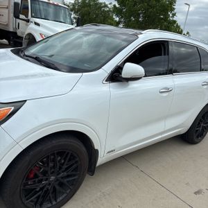 KIA SORENTO SX V6 - 2