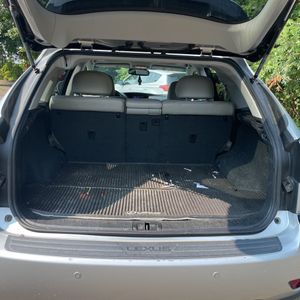 صورة 43 لـ 2014 Lexus RX 350 BASE