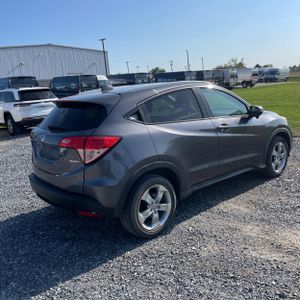 HONDA HR-V EX-L W/NAVI - 8