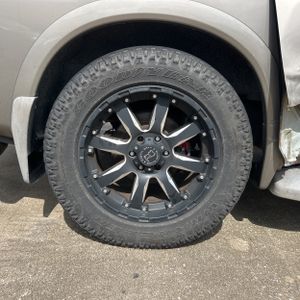 صورة مصغرة 19 لـ 2008 Nissan ARMADA LE