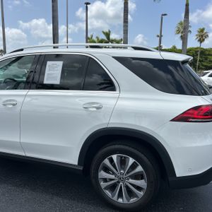 صورة 6 لـ 2022 Mercedes-BENZ GLE