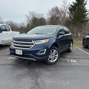 FORD EDGE SEL - 1