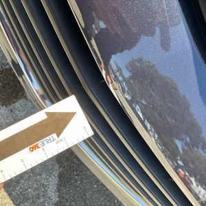2018 Chevrolet TRAX LT 照片 60