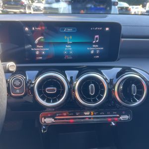 2020 Mercedes-BENZ CLA 缩略图 37
