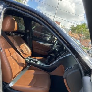 صورة مصغرة 33 لـ 2024 Infiniti Q50 LUXE