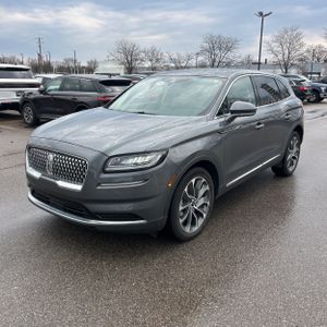 LINCOLN NAUTILUS RESERVE - 1