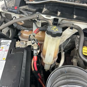 2016 RAM 2500 LARAMIE photo 46