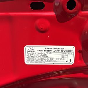 2024 Subaru CROSSTREK PREMIUM photo 49