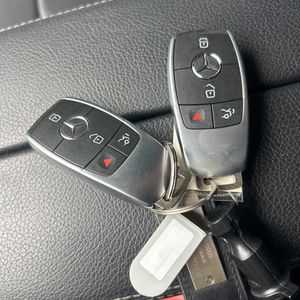 2020 Mercedes-BENZ C-CLASS 缩略图 52