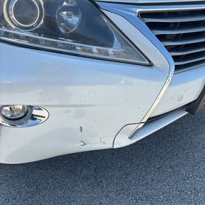 2015 Lexus RX 350 BASE 照片 56