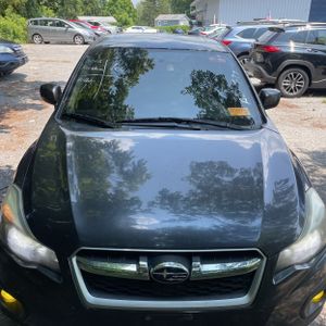 2012 Subaru IMPREZA 2.0I PREMIUM — миниатюра 15