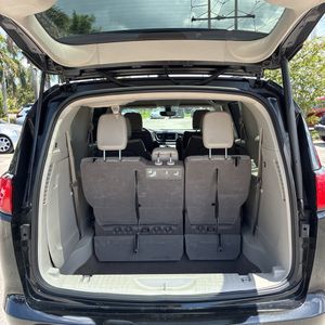 صورة مصغرة 43 لـ 2020 Chrysler VOYAGER LXI