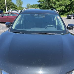 صورة مصغرة 15 لـ 2017 Nissan ROGUE SV