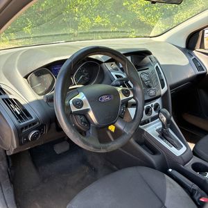 2013 FORD FOCUS SE — миниатюра 36