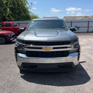 2019 Chevrolet SILVERADO 1500 LT 缩略图 11