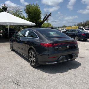 2023 Mercedes-BENZ EQE 照片 5