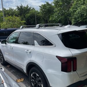 صورة 6 لـ 2025 KIA SORENTO S