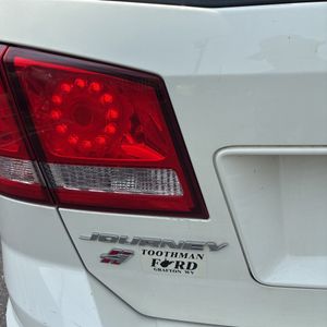 2018 Dodge JOURNEY SE 缩略图 23