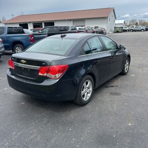 CHEVROLET CRUZE LIMITED 1LT AUTO - 8