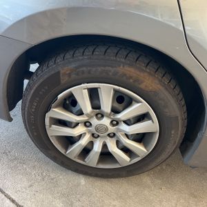 2015 Nissan ALTIMA 2.5 S — миниатюра 19