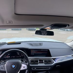 صورة مصغرة 37 لـ 2021 BMW X7 XDRIVE40I
