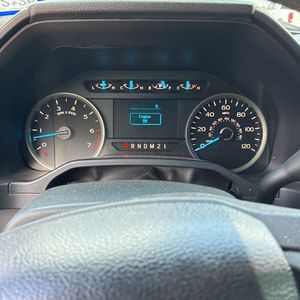 2016 FORD F-150 XLT 缩略图 38